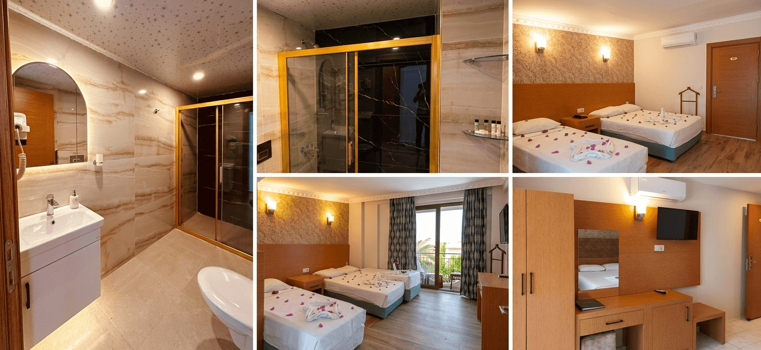 Hotel Britannia-18
