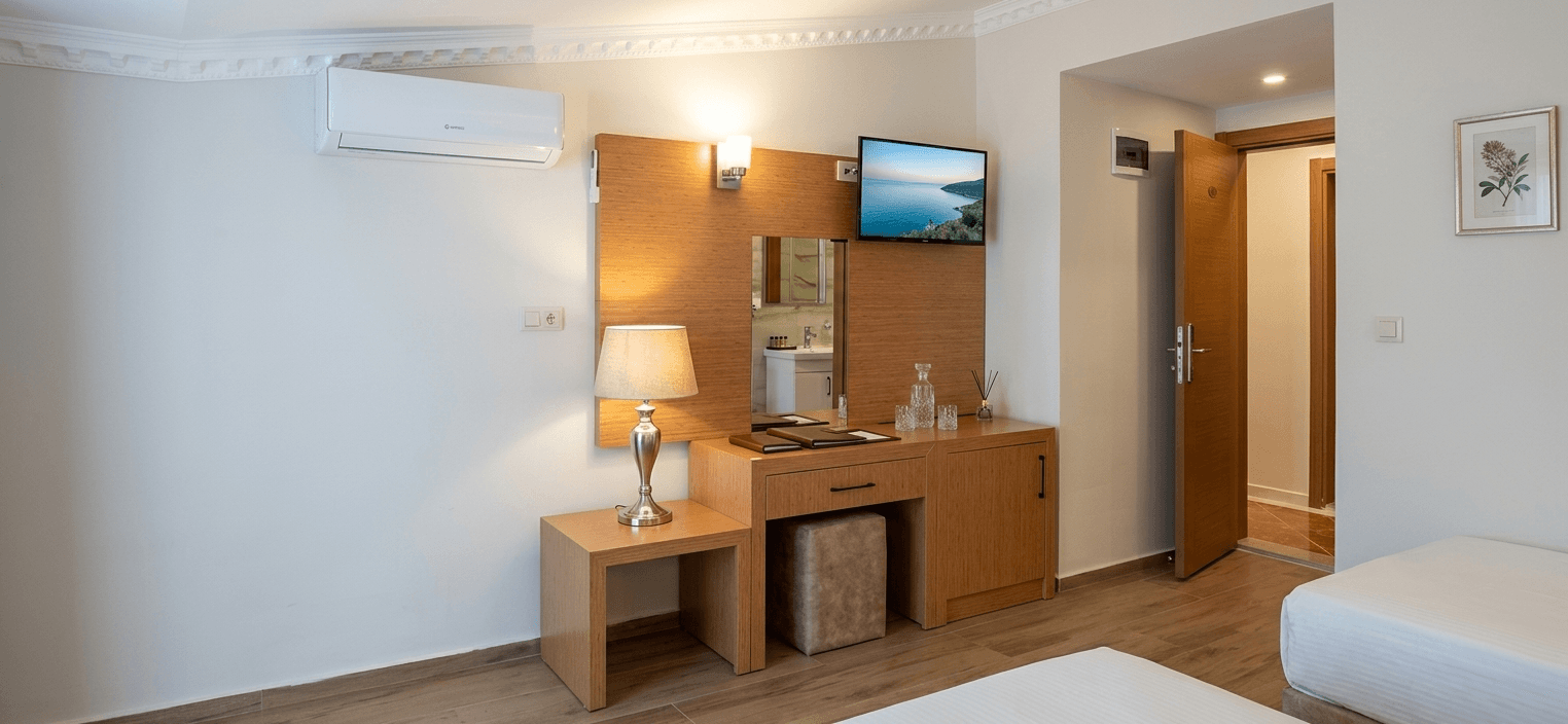 Hotel Britannia-25