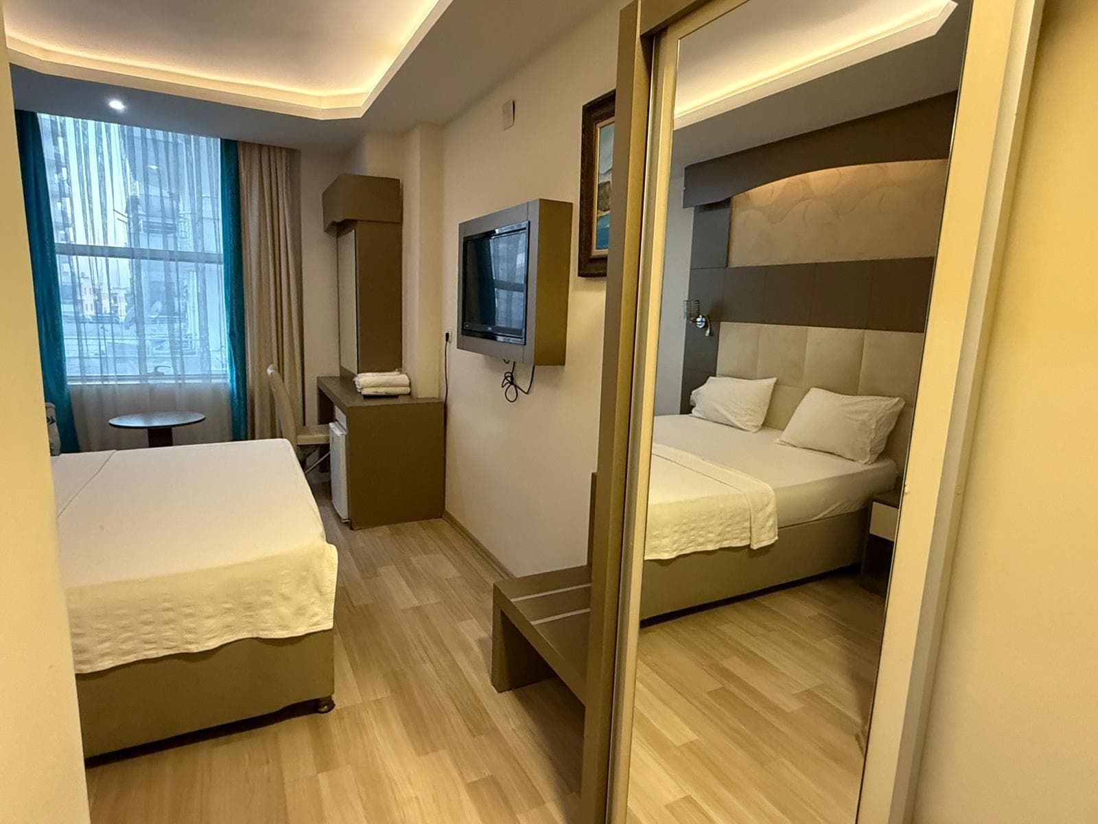 Ayseli Otel-14