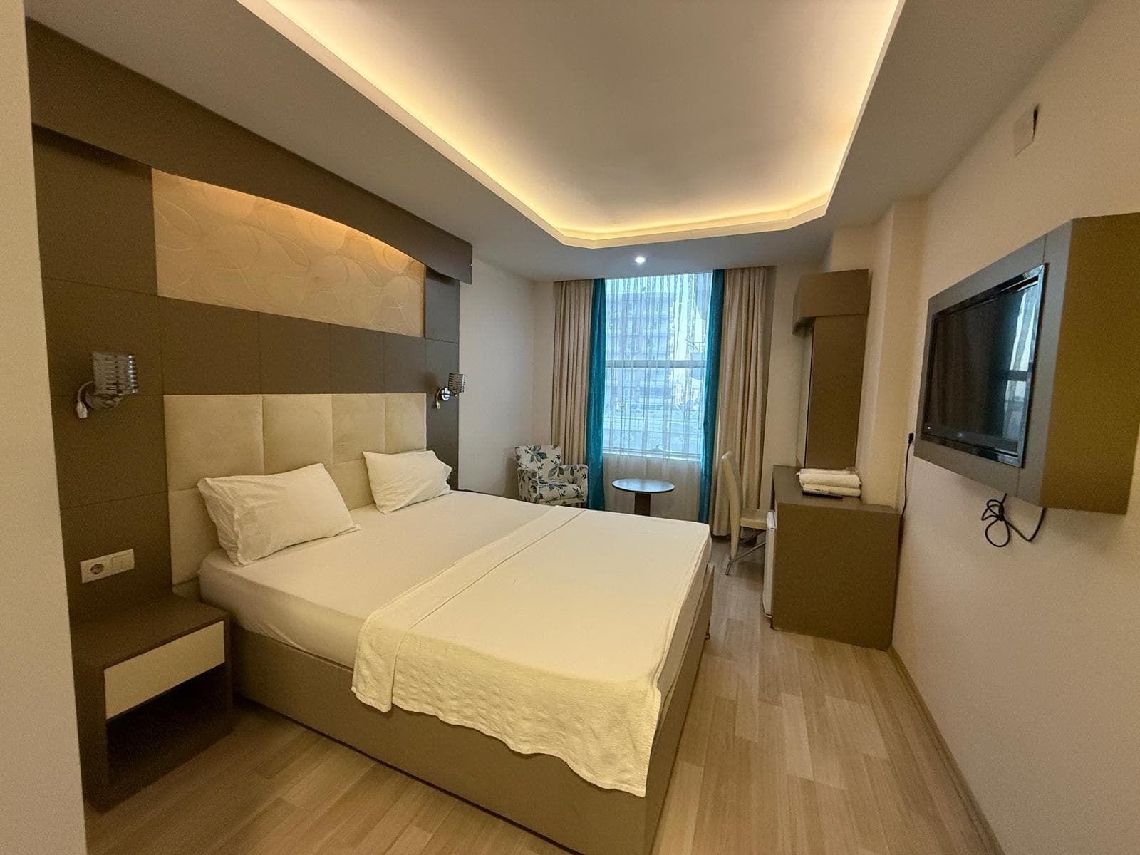 Ayseli Otel-17