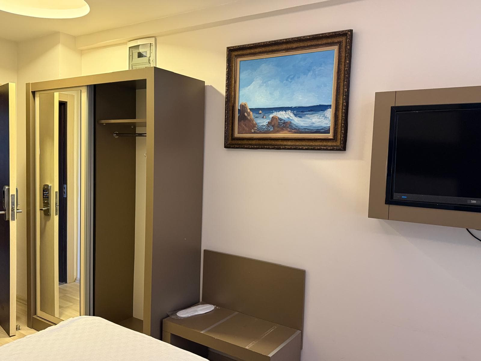 Ayseli Otel-12