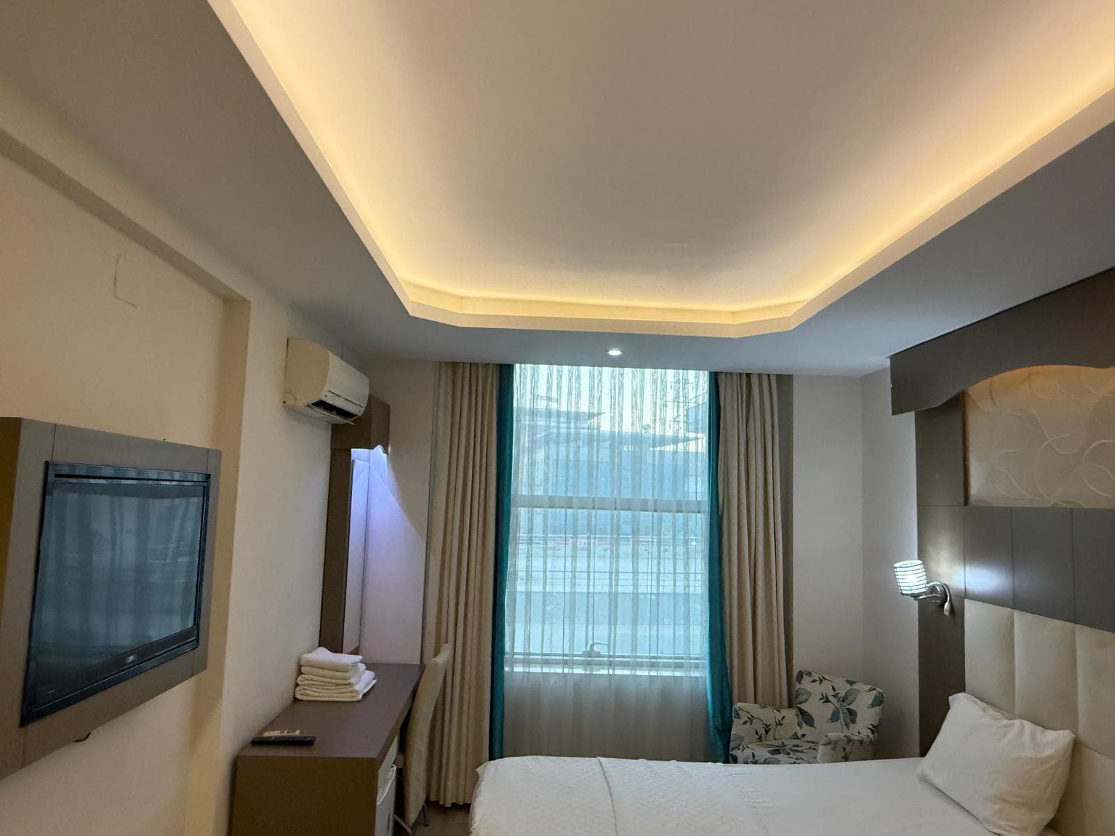 Ayseli Otel-13