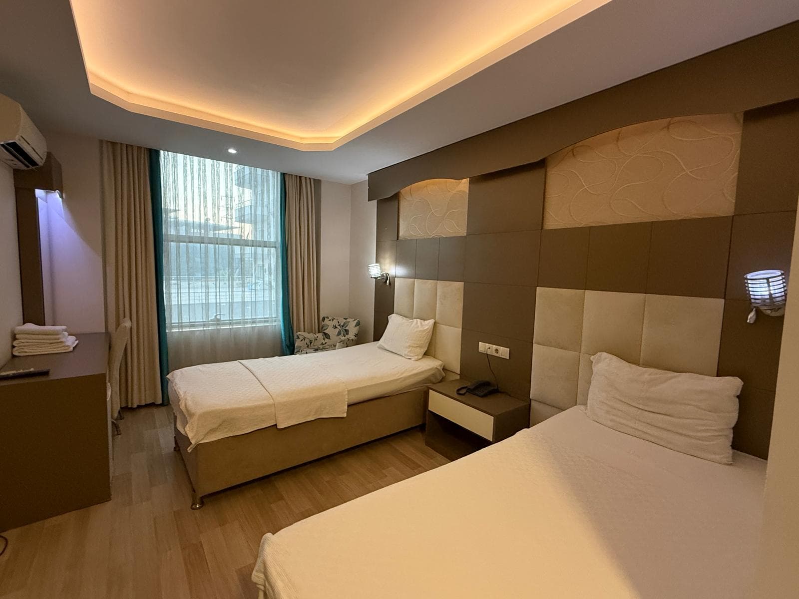 Ayseli Otel-18