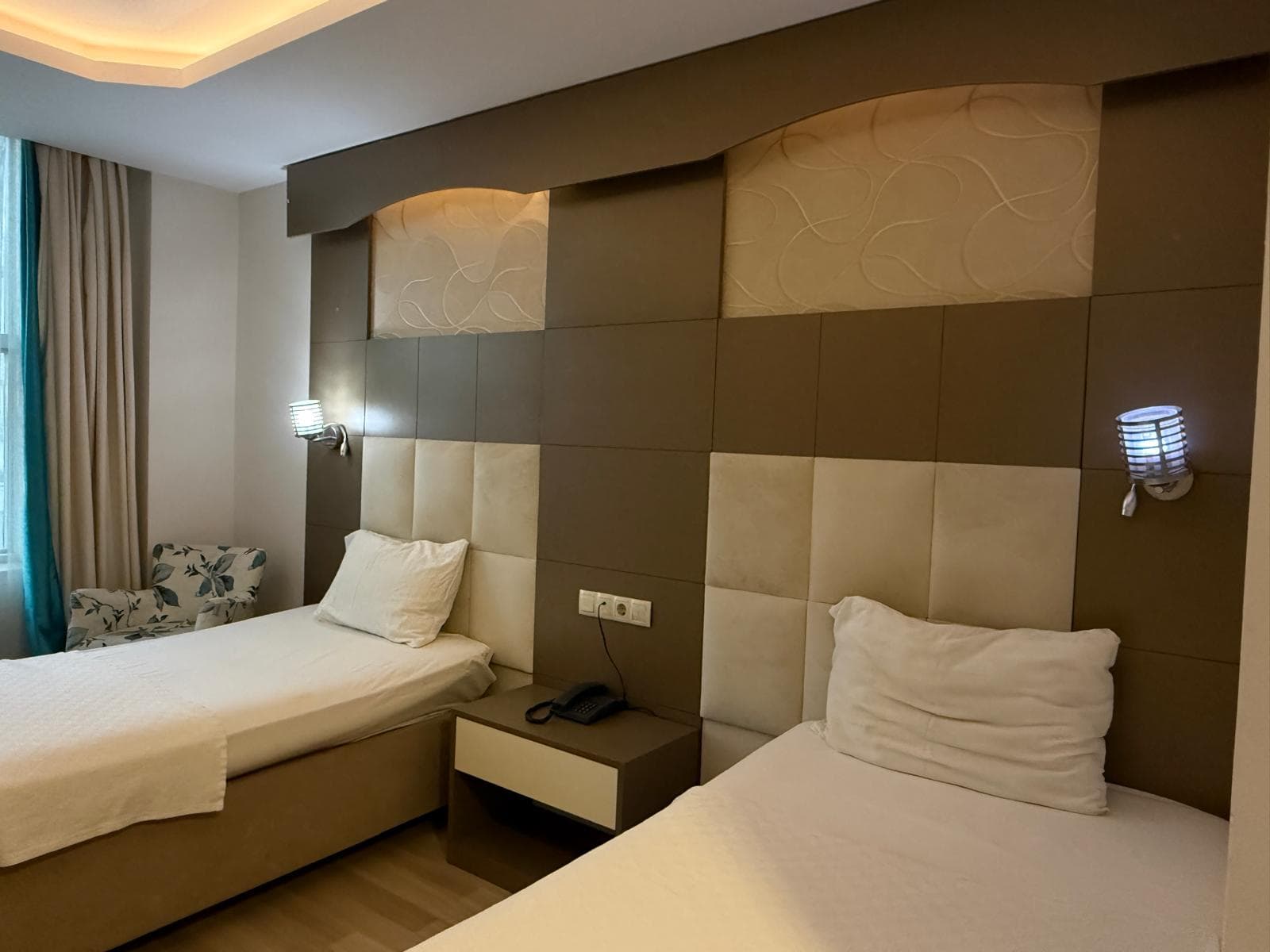 Ayseli Otel-10