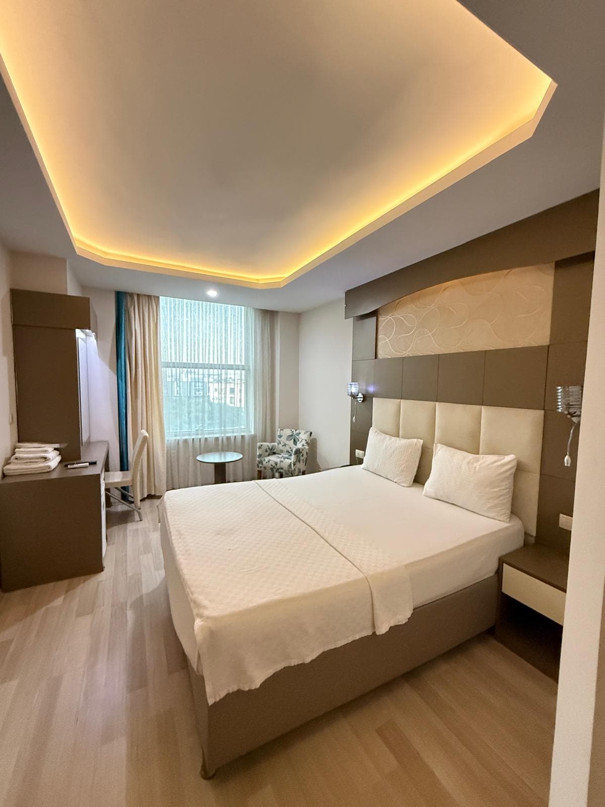 Ayseli Otel-15