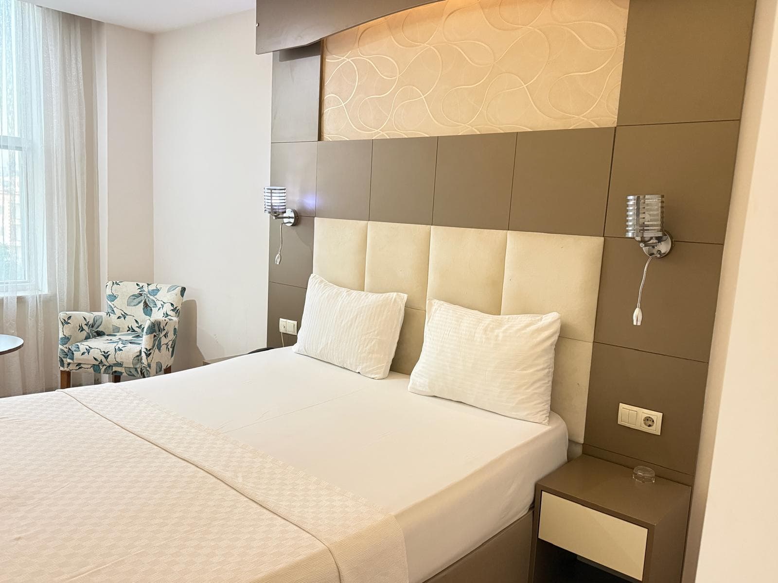 Ayseli Otel-11