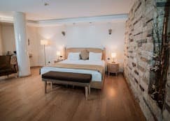 Marlen Hotel Mavişehir-1