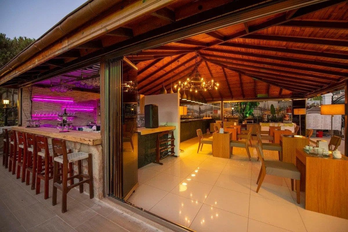 Marlen Hotel Mavişehir-6