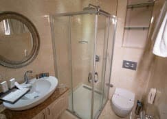 Marlen Hotel Mavişehir-17