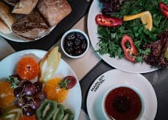 Marlen Hotel Mavişehir-5
