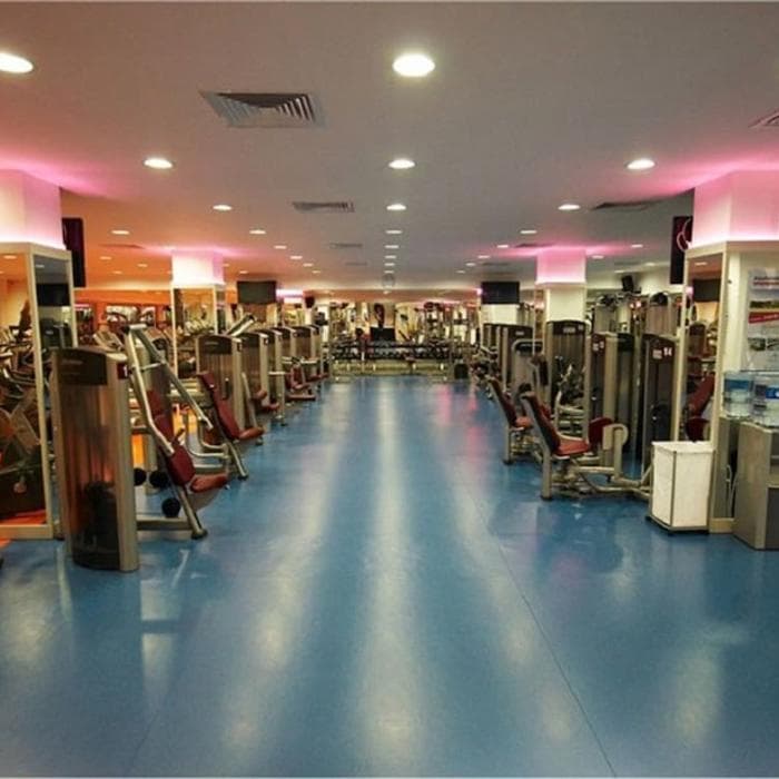 Suadiye Hotel-18