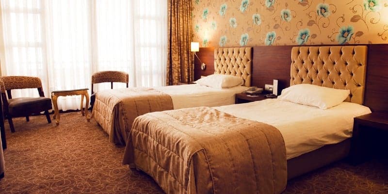 Suadiye Hotel-28