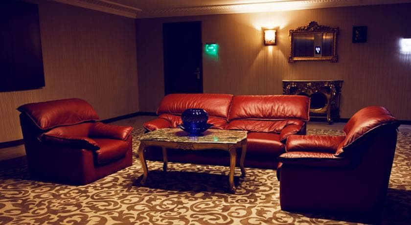 Suadiye Hotel-22