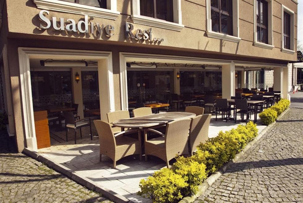 Suadiye Hotel-4
