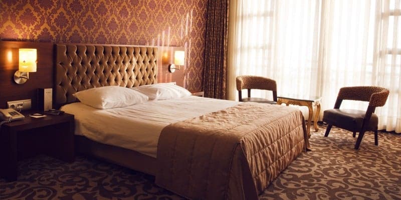 Suadiye Hotel-1