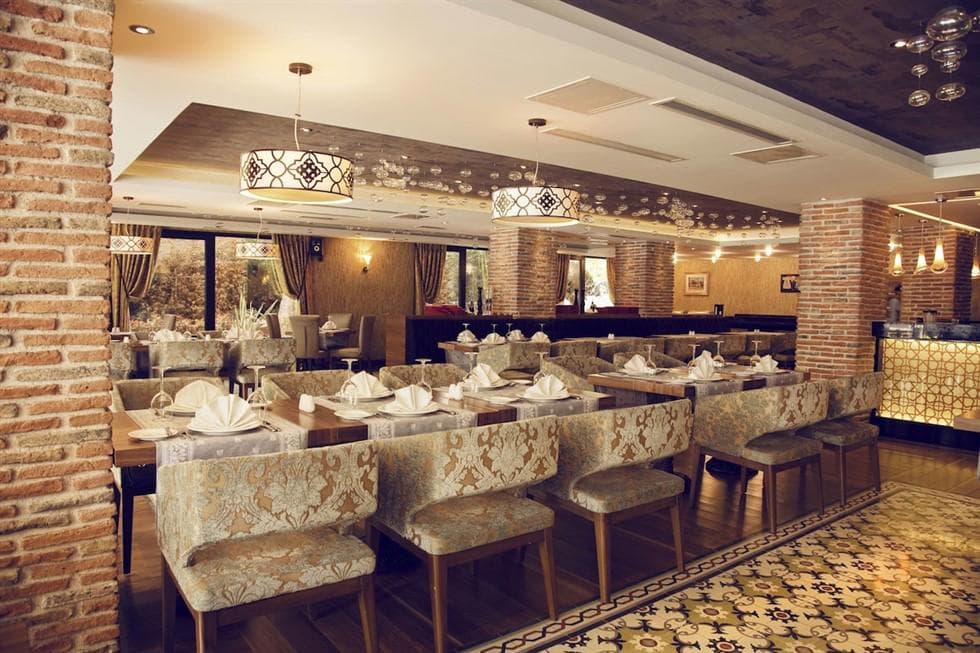 Suadiye Hotel-5