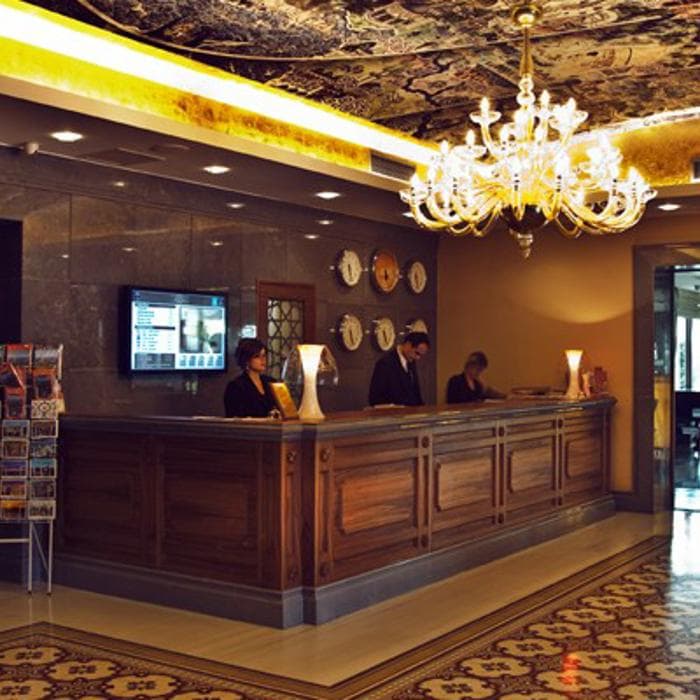 Suadiye Hotel-2
