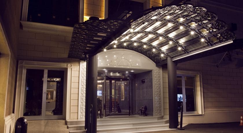 Suadiye Hotel-12