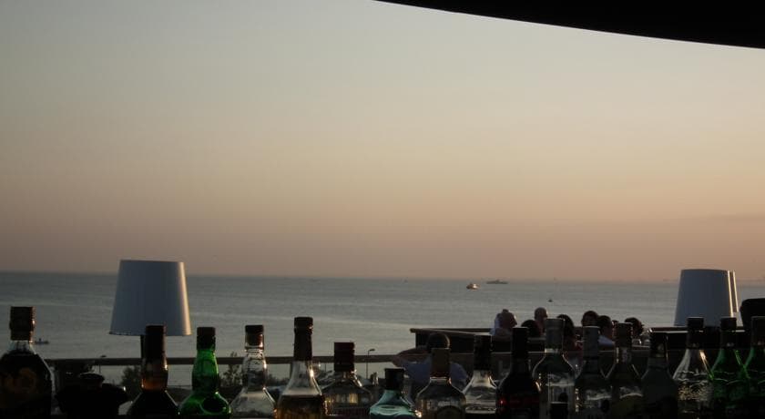 Suadiye Hotel-25