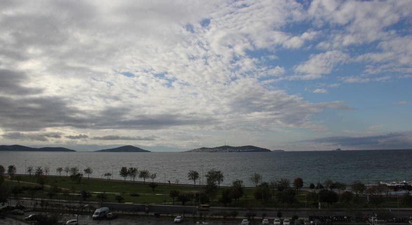 Suadiye Hotel-19
