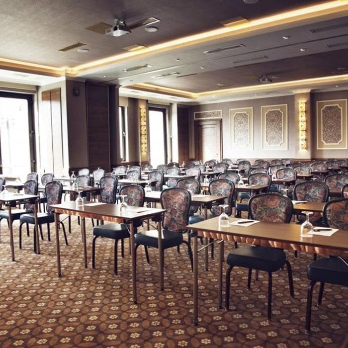 Suadiye Hotel-3