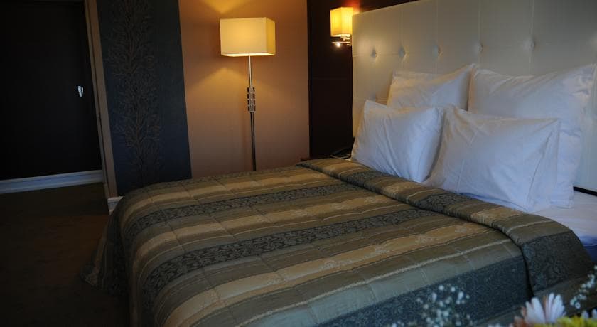 Paradise Island Hotel-16