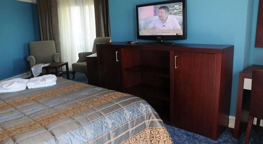 Paradise Island Hotel-19