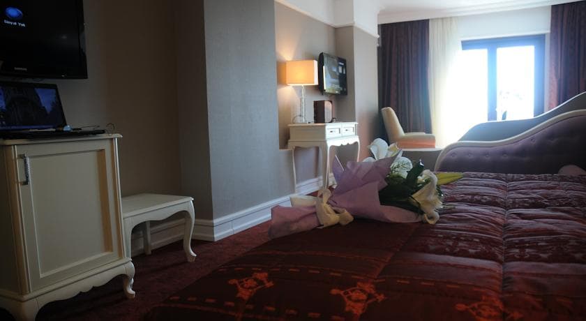 Paradise Island Hotel-20