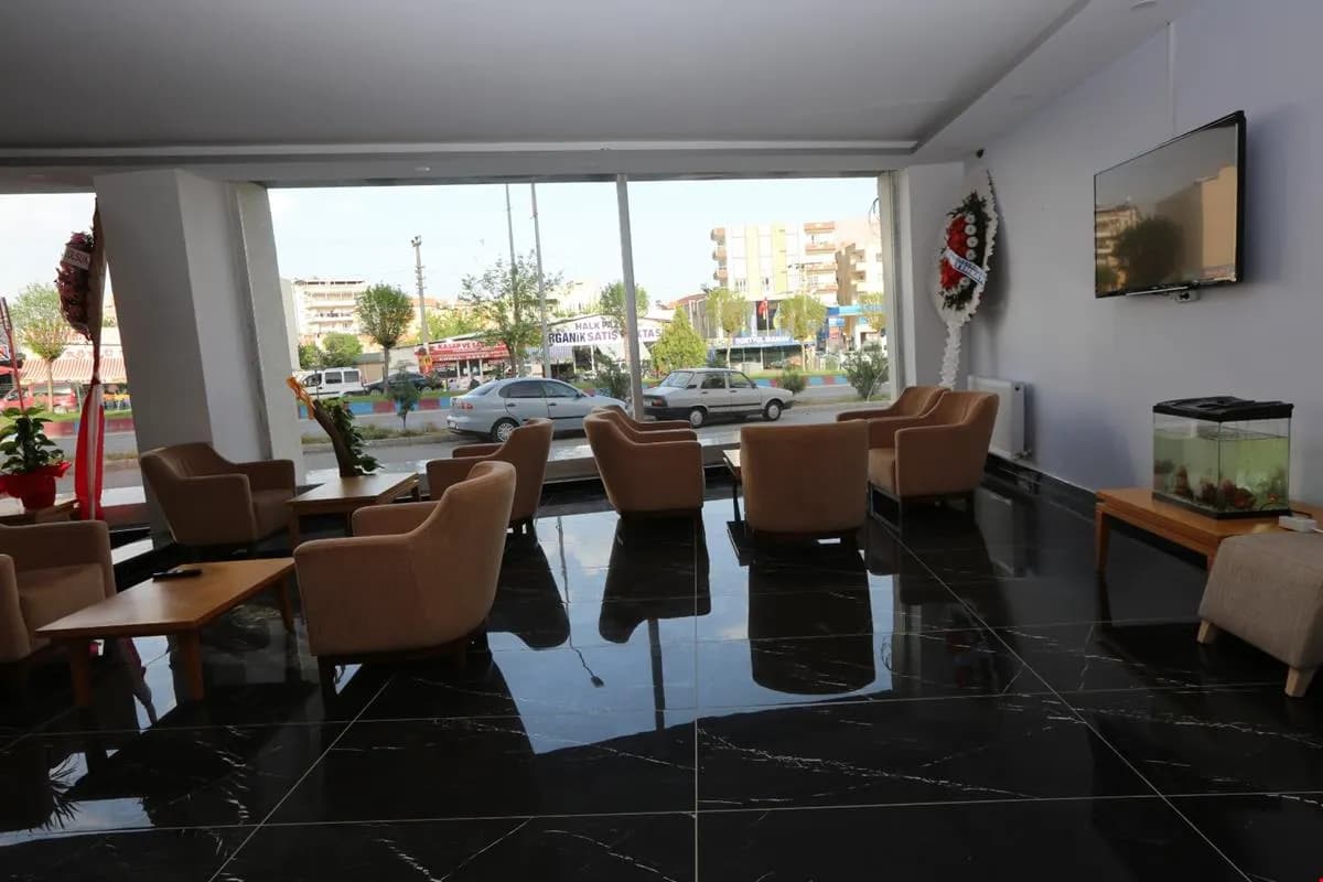 Kommageneiz Hotel-14