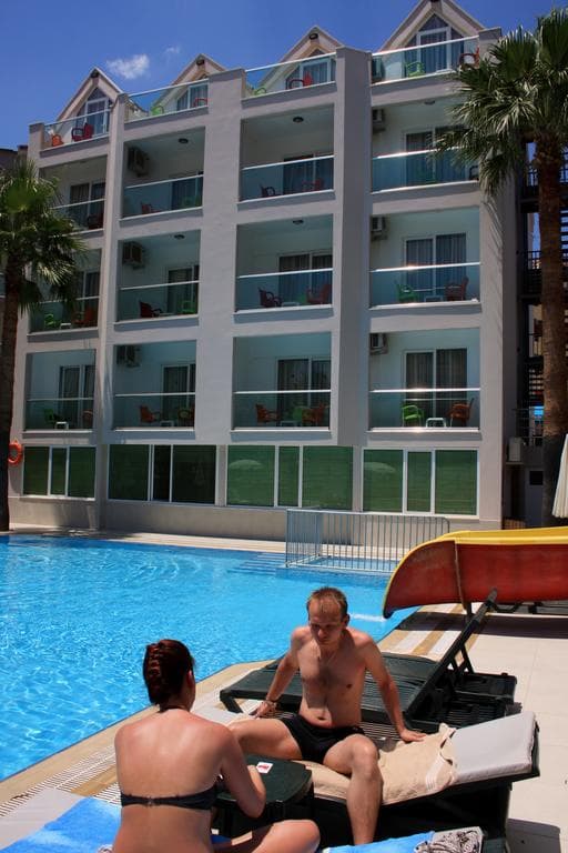 Palmea Hotel Marmaris-35