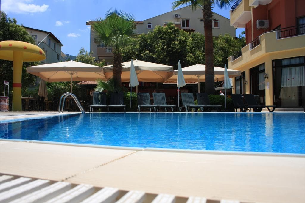 Palmea Hotel Marmaris-23