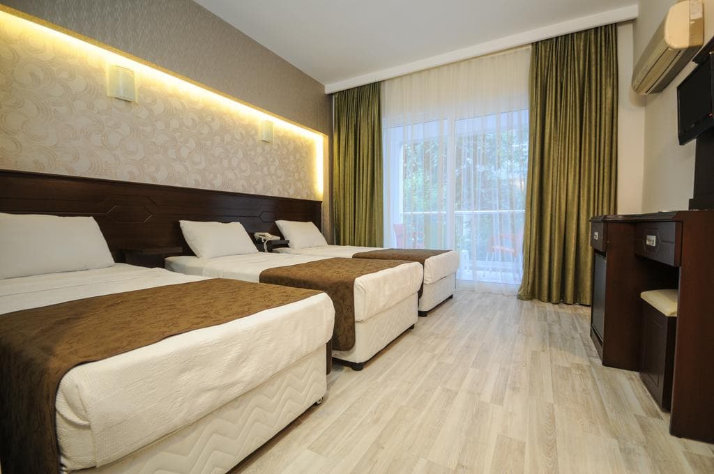 Palmea Hotel Marmaris-18