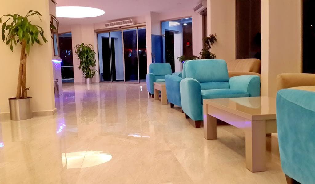 Palmea Hotel Marmaris-21