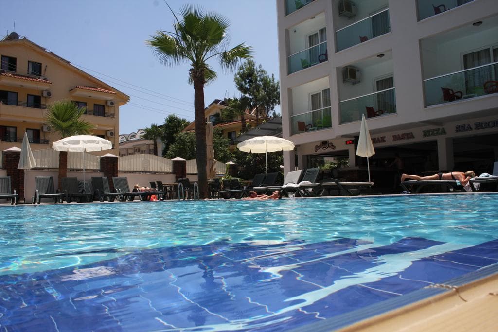 Palmea Hotel Marmaris-30