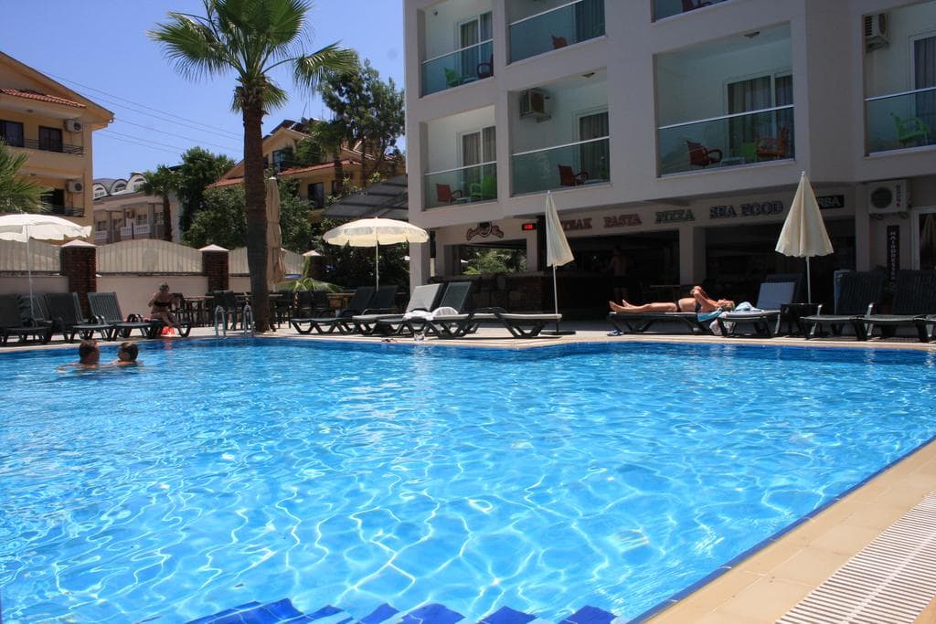 Palmea Hotel Marmaris-28