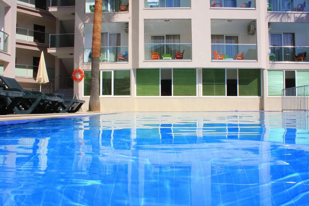 Palmea Hotel Marmaris-25