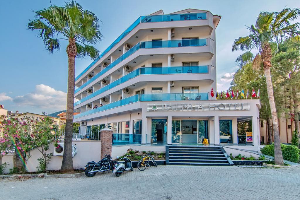 Palmea Hotel Marmaris-7