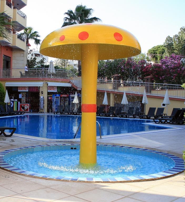 Palmea Hotel Marmaris-36