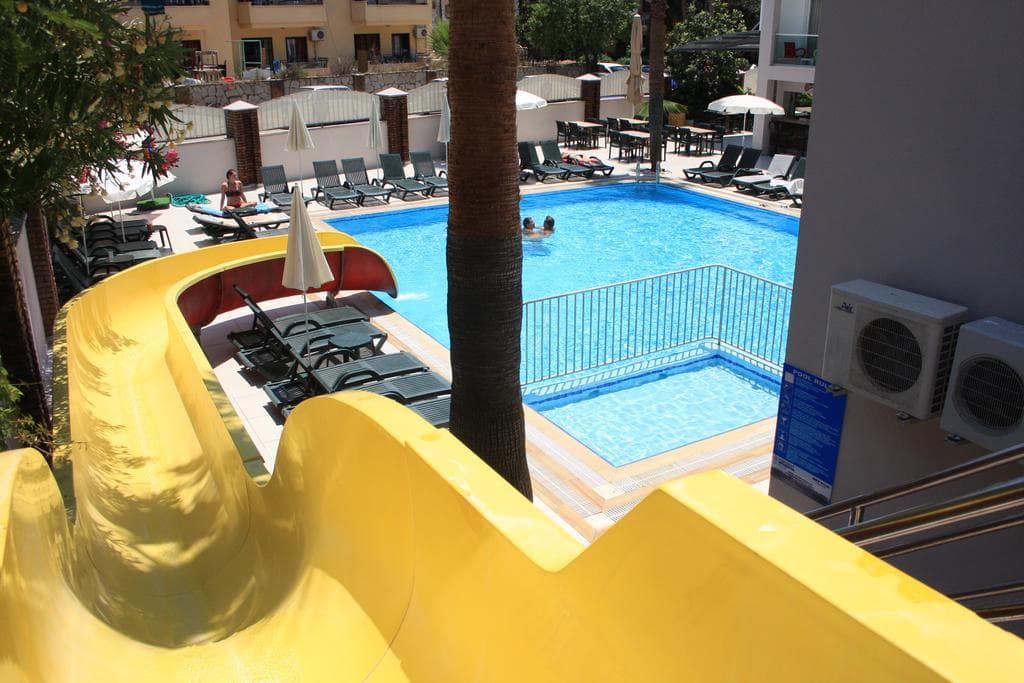 Palmea Hotel Marmaris-33