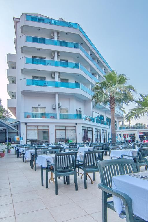 Palmea Hotel Marmaris-37
