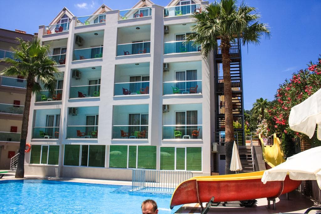 Palmea Hotel Marmaris-31