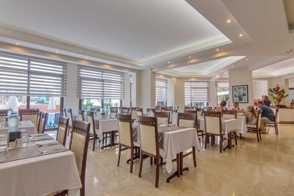 Palmea Hotel Marmaris-2