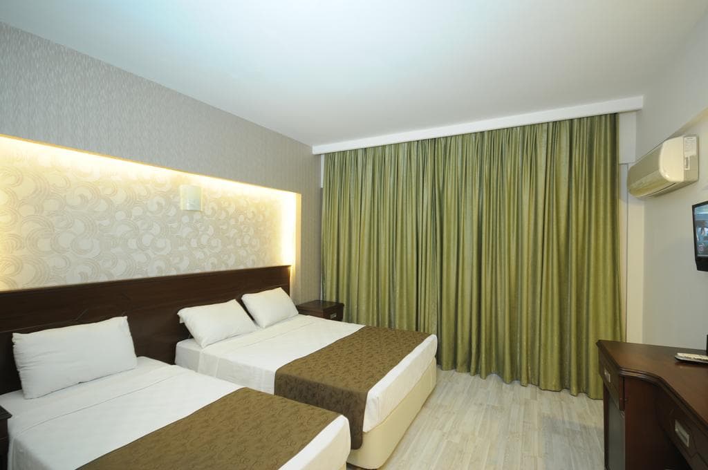Palmea Hotel Marmaris-17