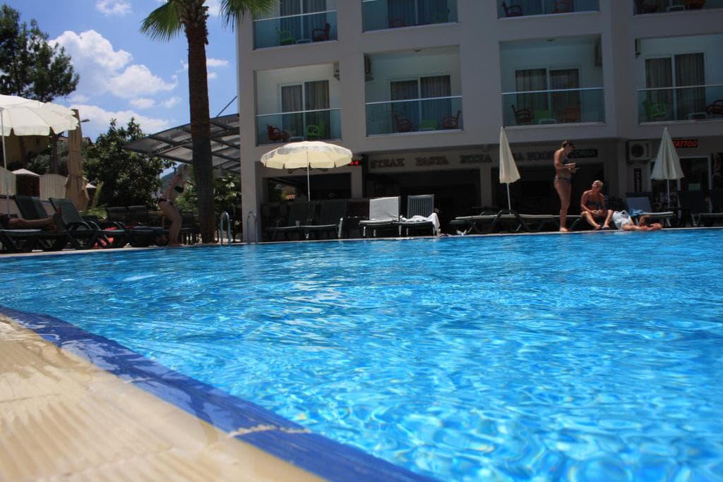 Palmea Hotel Marmaris-24