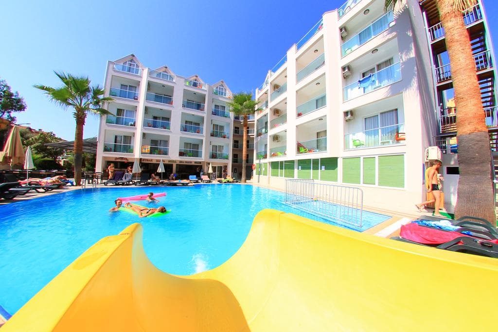 Palmea Hotel Marmaris-32