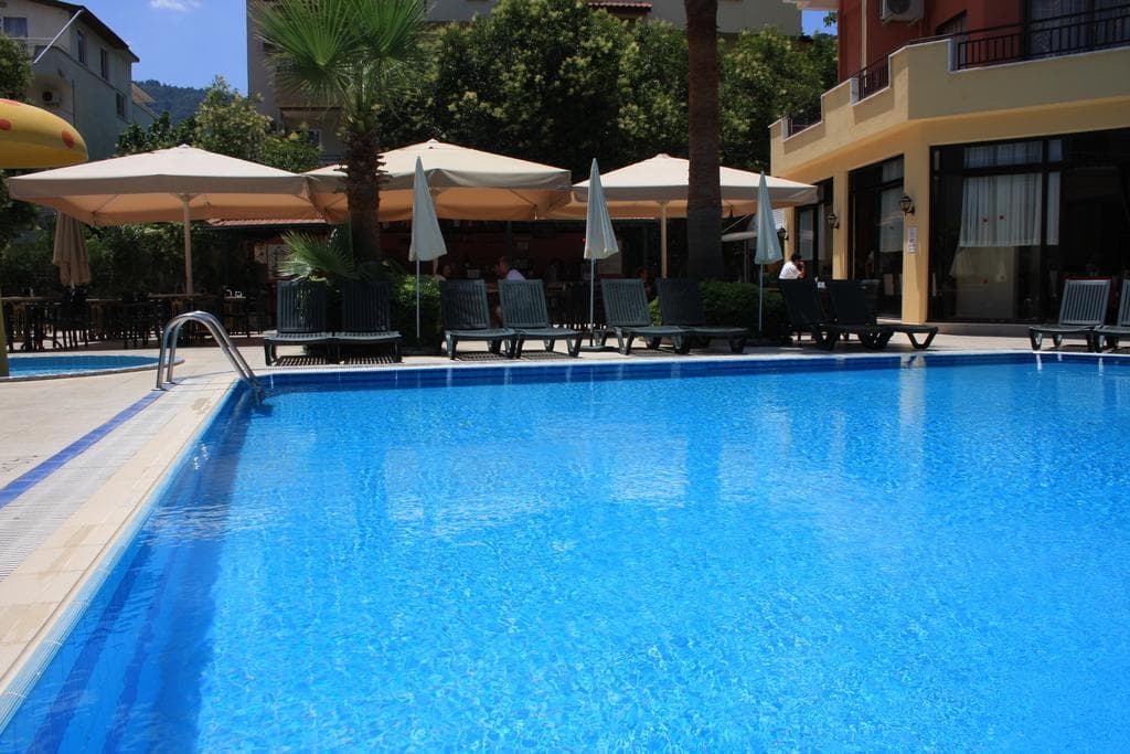 Palmea Hotel Marmaris-29