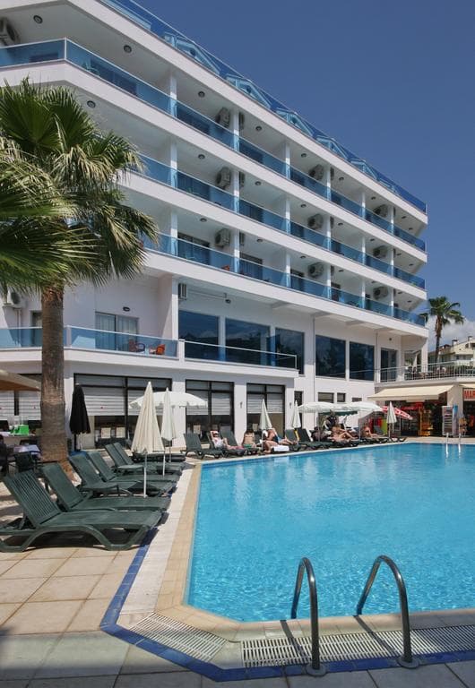 Palmea Hotel Marmaris-10