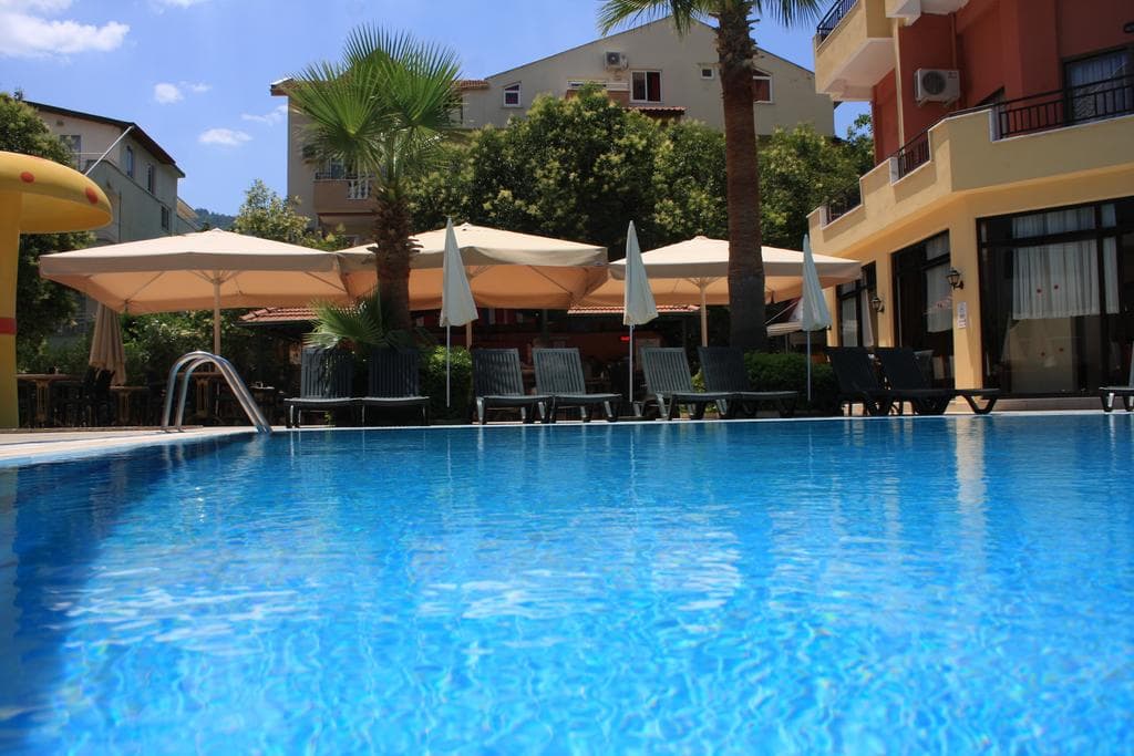 Palmea Hotel Marmaris-26
