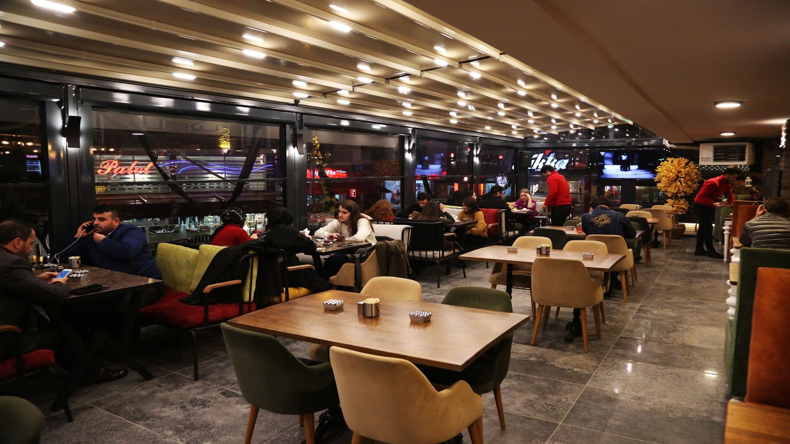 Marvell City Otel Trabzon-3