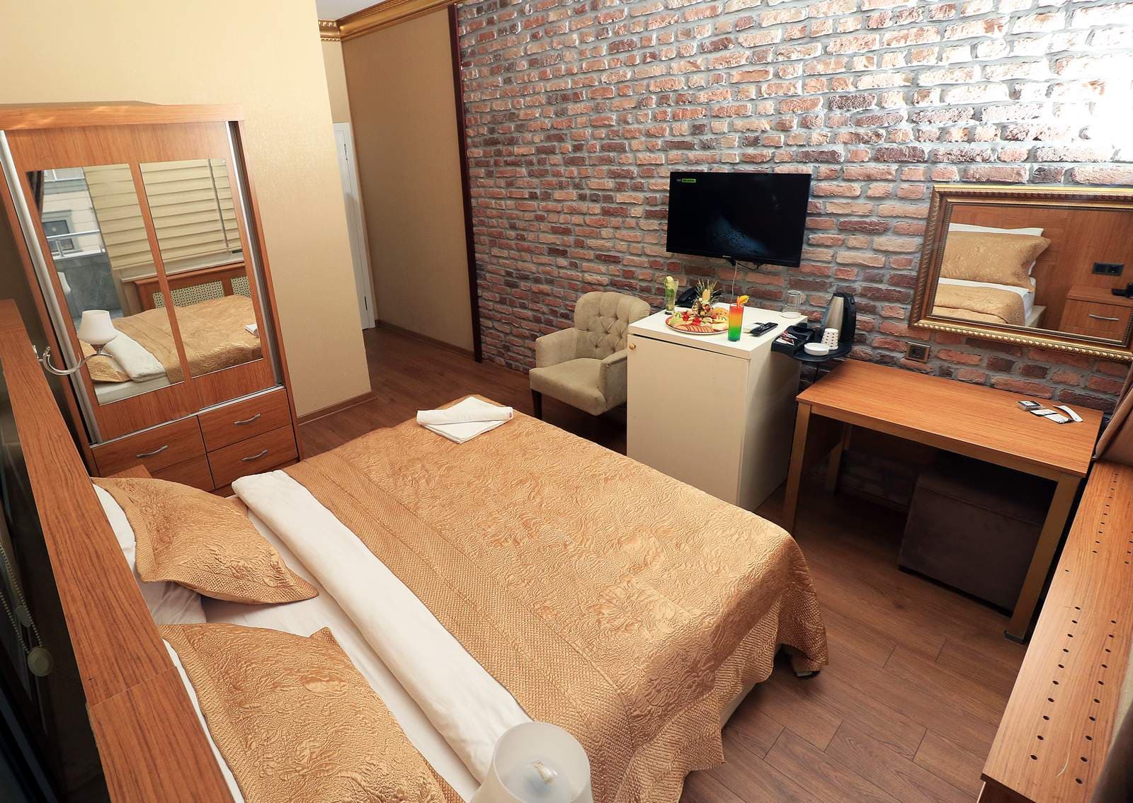 Marvell City Otel Trabzon-30